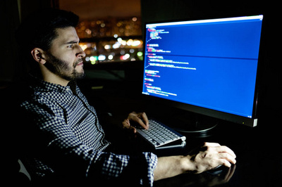 移動應用程序開發與測試流程