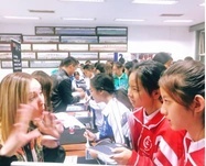 選擇威久留學(xué)，開啟您的自費(fèi)出國留學(xué)夢想之旅